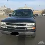 للبيع شيفروليه سوبربان 2005م 