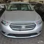   فورد تورس 2017استاندر4سلندر