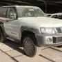 نيسان باترول رفع فتك سوبر سفاري _2017_خليجي