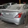 نيسان صني العيسي 2018