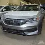 هوندا اكورد اسبيشل خليجي 2017