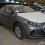 هونداي النترا 2.0 الوعلان استاندر 2018