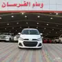 شيفروليه - اسيارك 2018-هاتش باك -سعودى 