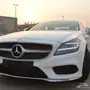 مرسيدس CLS400 كت AMG - فرصة لا تعوض!