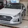 سوناتا 2018 نصف فل داخلى جملى 