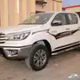 هايلكس غمارتين فل كامل 2018 