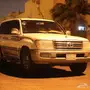 لاندكروزر 2007 فطيمي 
