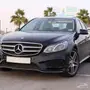مرسيدس بنز E 300 2014 إي كلاس 2014