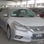 نيسان التيما استندر 2017 سعودي جميع االوان