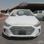 هونداي النترا 2018 مكينه 2000 