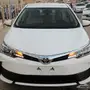  تويوتا كورولا XLI_2018_ خليجي