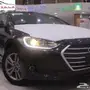 هونداى النترا C C1600جنوط شاشة كاميرة2018