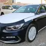 هونداى ازيرا استاندر 2018