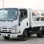 ايسوزو 3 طن قلاب NMR موديل2016 بسعر 79500ريال