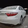 تويوتا كامري فل GLX خليجي فتحه بصمه2017