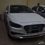 هونداي ازيرا سعودي استاندر 2018