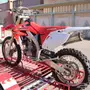 للبيع دراجة نارية هوندا CRF450X 2014
