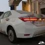 تويوتا كورولا 2018