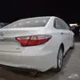 تويوتا كامري فل GLX خليجي فتحه بصمه2017