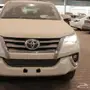   تويوتا فوتشنر 2017بريمى
