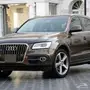 2013 Audi Q5 2.0 Turbo Quattro S-Line kit