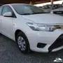 تويوتا يارس 2017