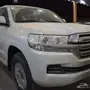 تويوتا لاندكروزر 2018 GXR1 V6 سعودي