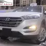 هونداى توسان cc2000 بانوراما كاميرة خلفية