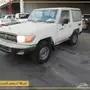 تويوتا ربع بوليسى موديل 2017 