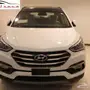 هونداى سنتافى 2018 بانوراما دبل 6 سلندر 