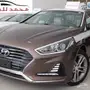هونداى سوناتا 2018 بانوراما مخمل جنوط 18