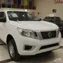 نيسان نافارا 2016 غمارتين جير عادى بترومين 