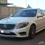 مرسيدس S400 ( يخت ) فل كامل 