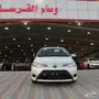 تويوتا-يارس -2017- -1.6 سى سى- سعودى 