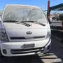 كيا كي 4000 جي ابيض  بكب غمارة 2016