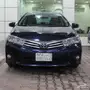 تويوتا كورولا GLI موديل 2015 