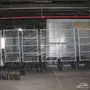 سرير ودولاب