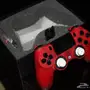 للبيع PS4 DESTINY EDITION ولعبتين وSCUF 