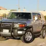 للبيع تويوتا FJ  موديل 2007