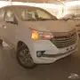 تويوتا افانزا 2017 فل سعود 49 ألف