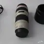 عدسة كانون 70-200 f4