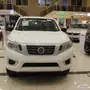 نيسان نافارا 2016 استاندر سعر خاص فقط 44500