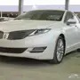 لنكولن M K C 2015 جيب ---M K Z سيدان- M K S