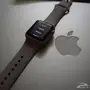 للبيع ساعة ابل 38m روز apple watch pink rose 