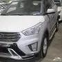 هيونداي كريتا 2017 عرض مميز ب 47500 ريال