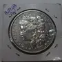 دولار أمريكي فضة 