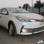 تويوتا كورولا 2018