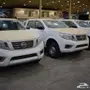 نيسان نافارا 2016 سعودي
