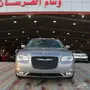  كرايسلر 300c اكزيكتيف2018-6سلندر-فل كامل 