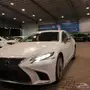 لكزس LS 350 2018 - نسخة بريمي - حالة ممتازة!